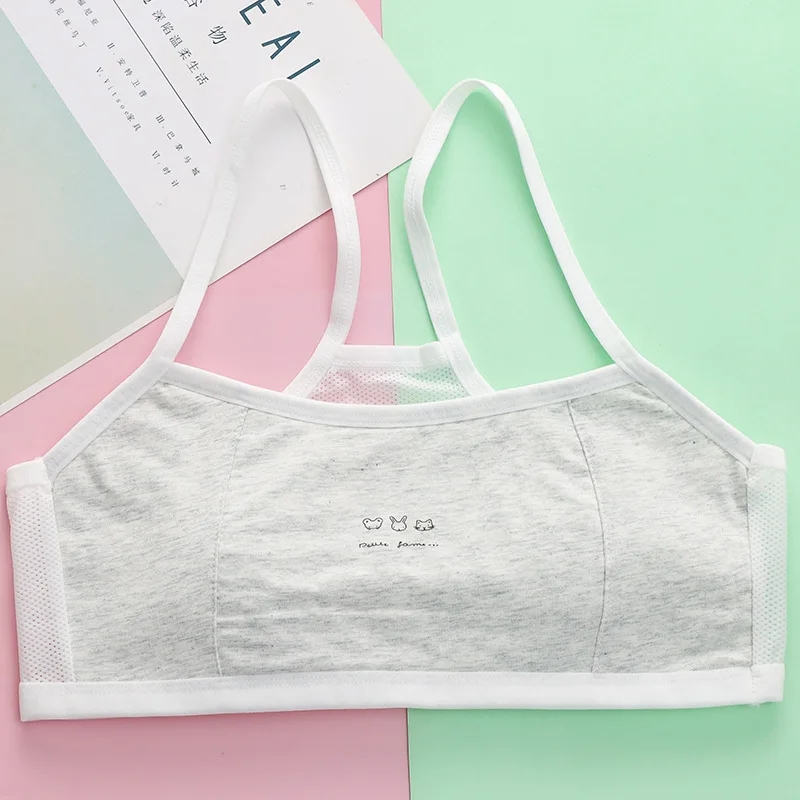 HOT%20Bras%20for%20Teenage%20Girls%20Tops%20Girls%20Summer%20Sports%20Bra%20Cotton%20Black%20Cotton%20Underwear%20Free%20Size%20Young%20Girls%20Clothing%208-16%20Years%20Old%20-%20Image%207