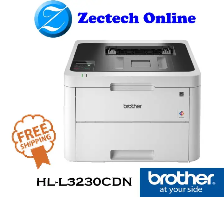 brother laser printer