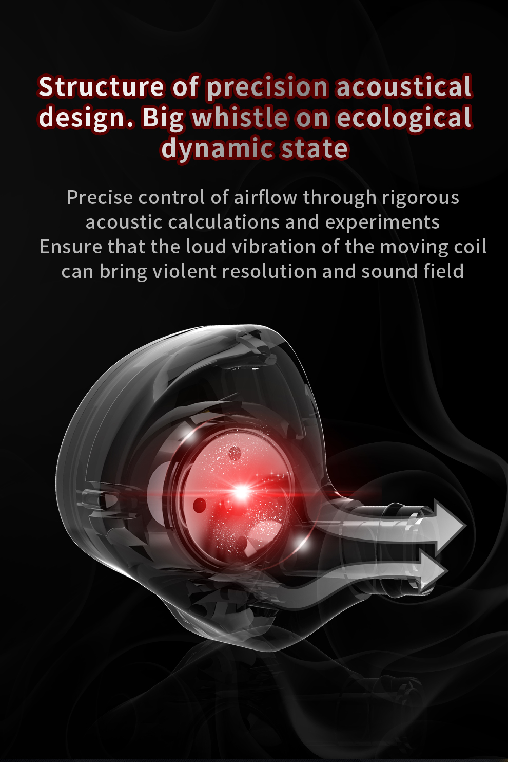 【Daily Deals】 NNBILI QKZ AK6 In Ear Earphone 6 Dynamic Driver Unit Headphone With Mic Stereo Sports HIFI Subwoofer Headset Earbuds.