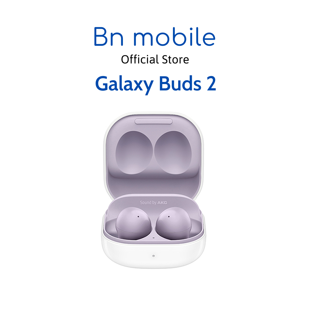 Tai nghe Bluetooth True Wireless Samsung Galaxy Buds 2 R177N