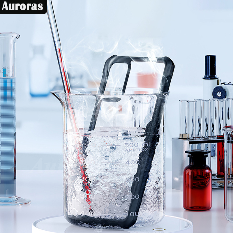 Phone case For CMF Phone 1 Back cover Air Cushion Soft Silicone Clear Transparent Shockproof Armor Cover For CMF Phone 1 Cover cases.