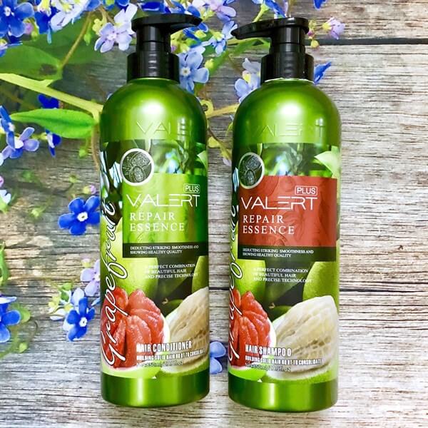 [Chính hãng] Dầu gội cặp bưởi Grapefruit 850ml