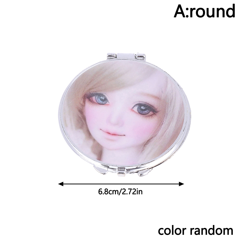 3D%20Image%20Cute%20Doll%20Mini%20Pocket%20Mirror%20Portable%20Mirror%20Makeup%20Mirror%20Flip%20Mirror%20BANGCHEN%20-%20Image%209