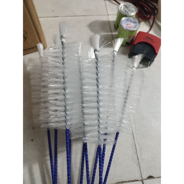 cây cọ vệ sinh rửa xe,rửa ly,chai lọ