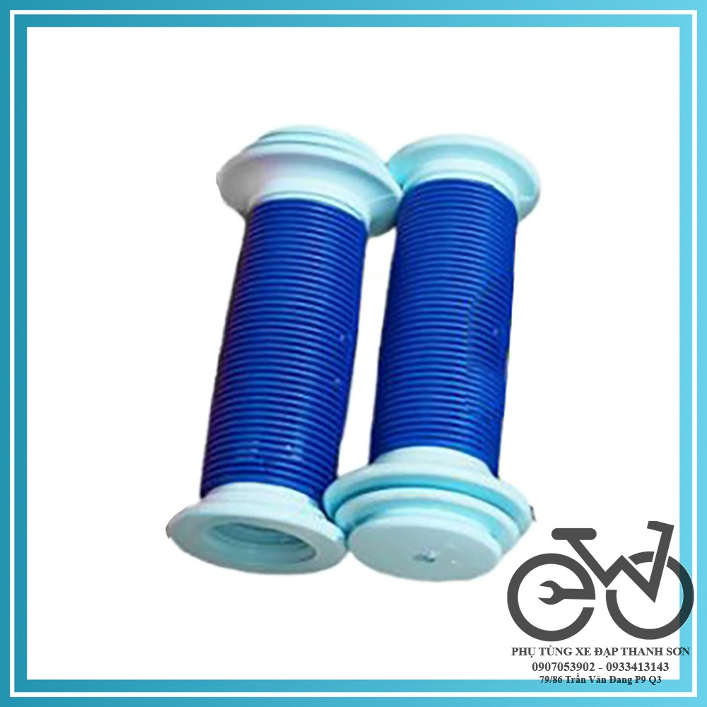 Tay nắm - Bao tay xe đạp trẻ em