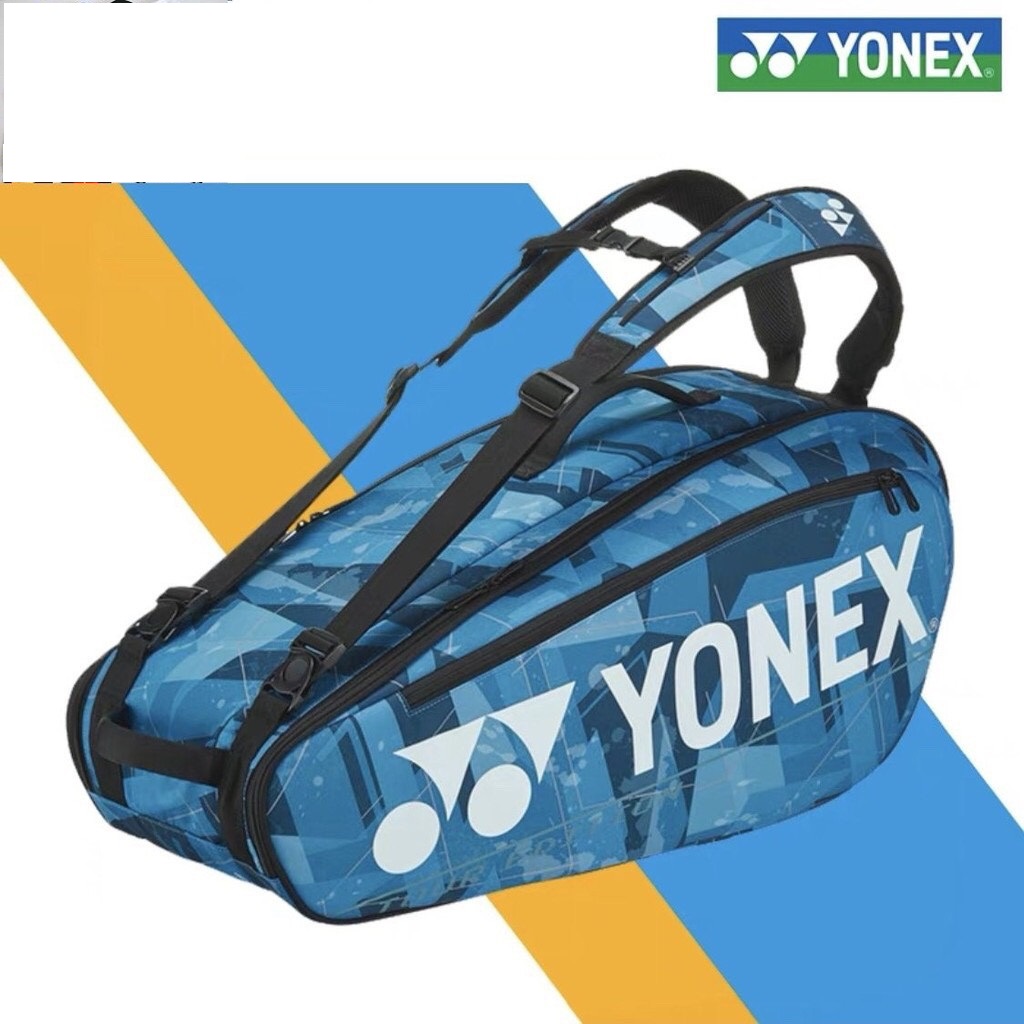 Túi vợt cầu lông Yonex BA92026 (các mẫu)