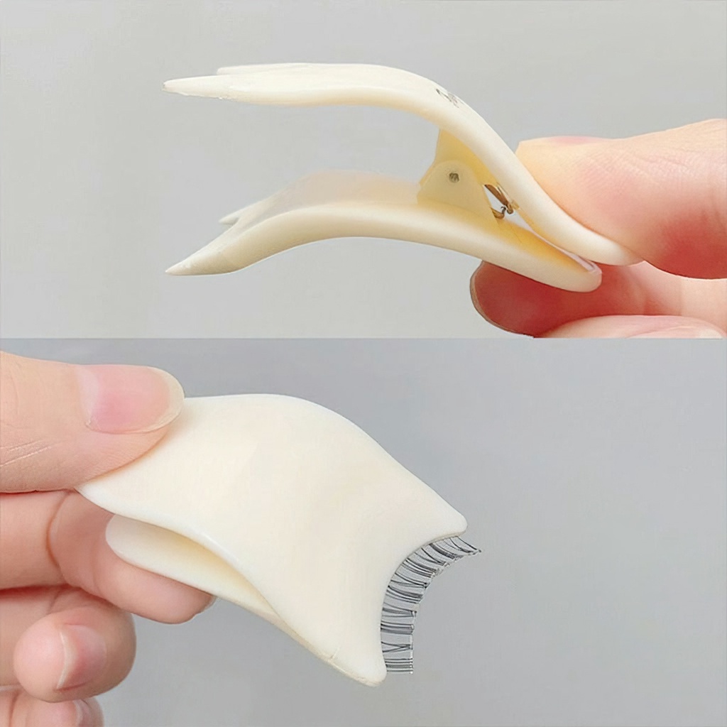 1 pc practical Eyelash Curler