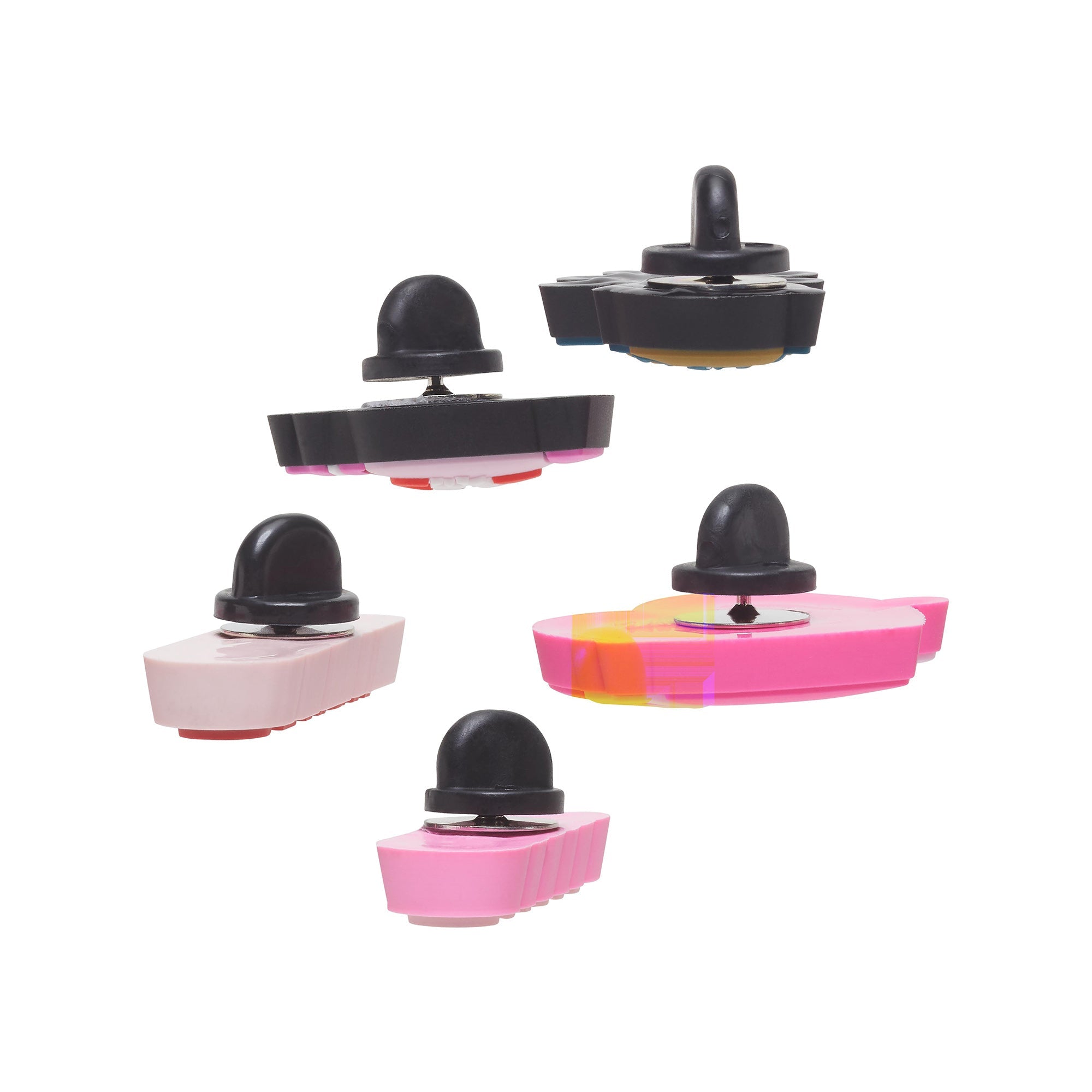 Phụ Kiện Jibbitz™ Charms Crush Pin Backer