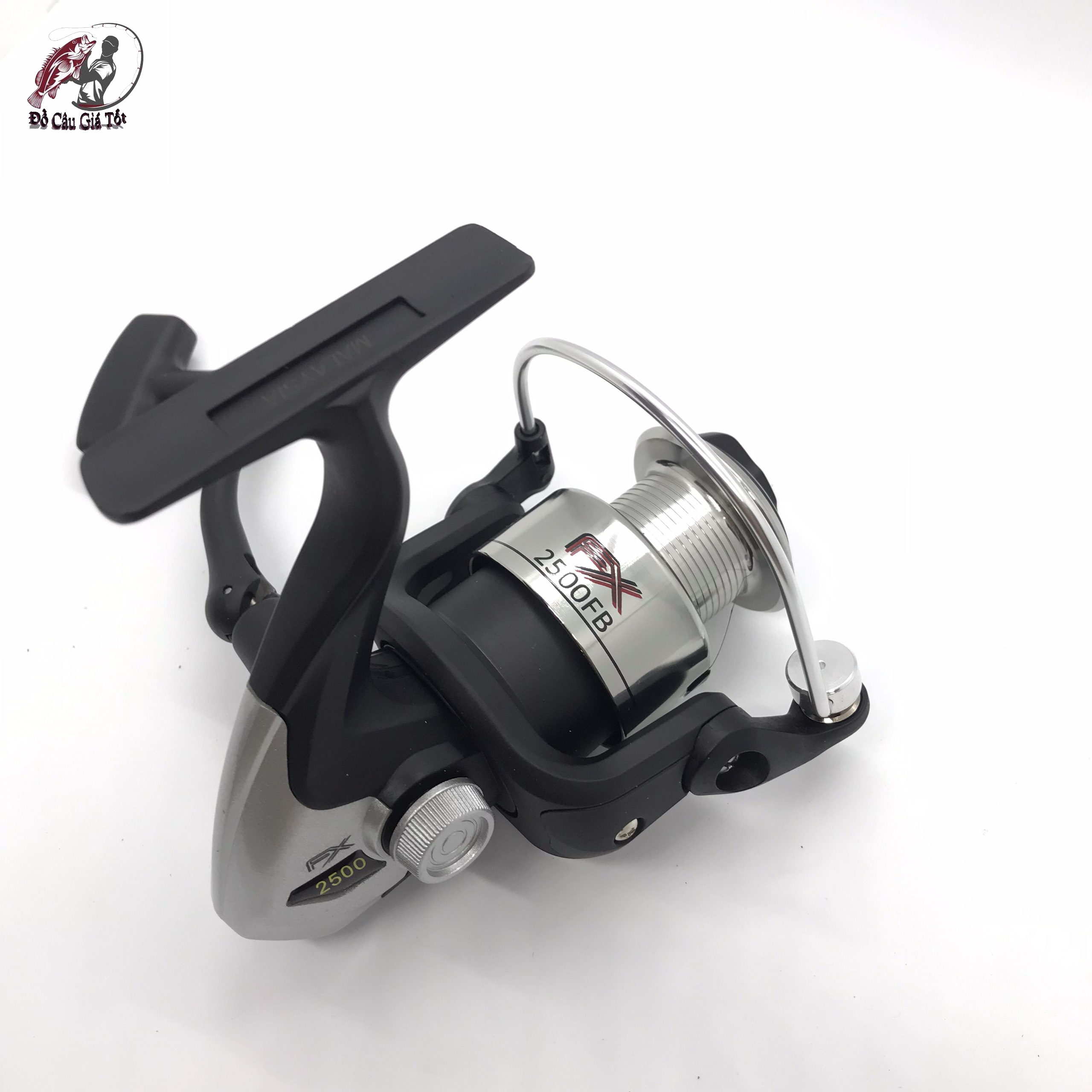 [Chính Hãng] Máy Câu Cá Soref FX 2500 4000 Malaisia Chất Lượng