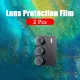 2 PCS for Realme C75 Back Camera Lens Protective Tempered Glass for realme C75 Protector Lens Film Case Casing. 