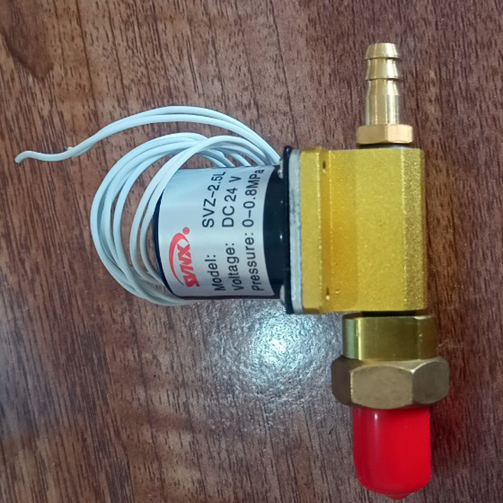 Van khí dùng cho máy hàn TIG - hàn MIG - cắt Plasma