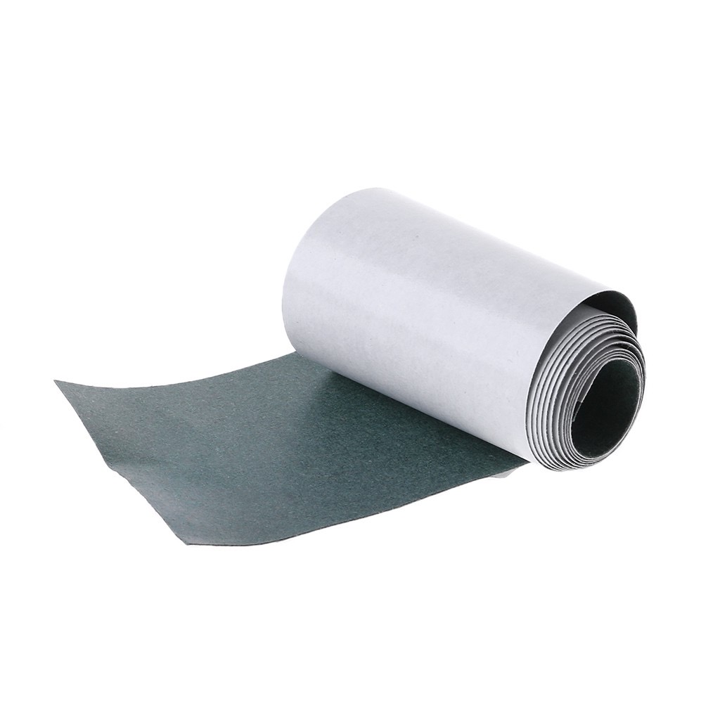Giấy dán cách điện cell pin rộng 65mm dày 0.3mm (1 mét)