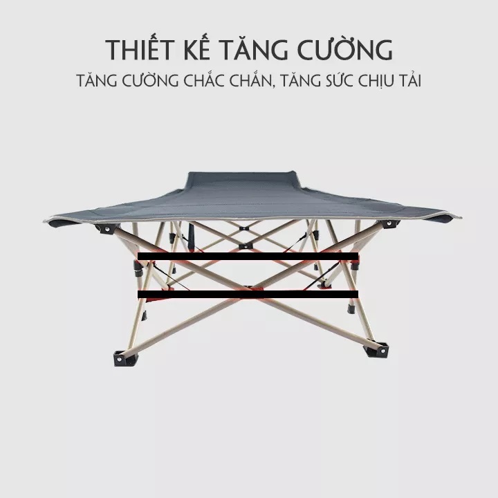 Giường gấp đa năng