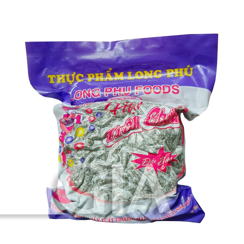 Trân châu sợi Long Phú gói 1kg - Gia store