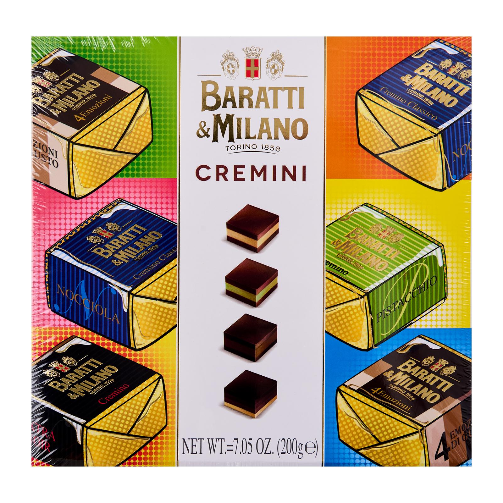 Baratti Milano 