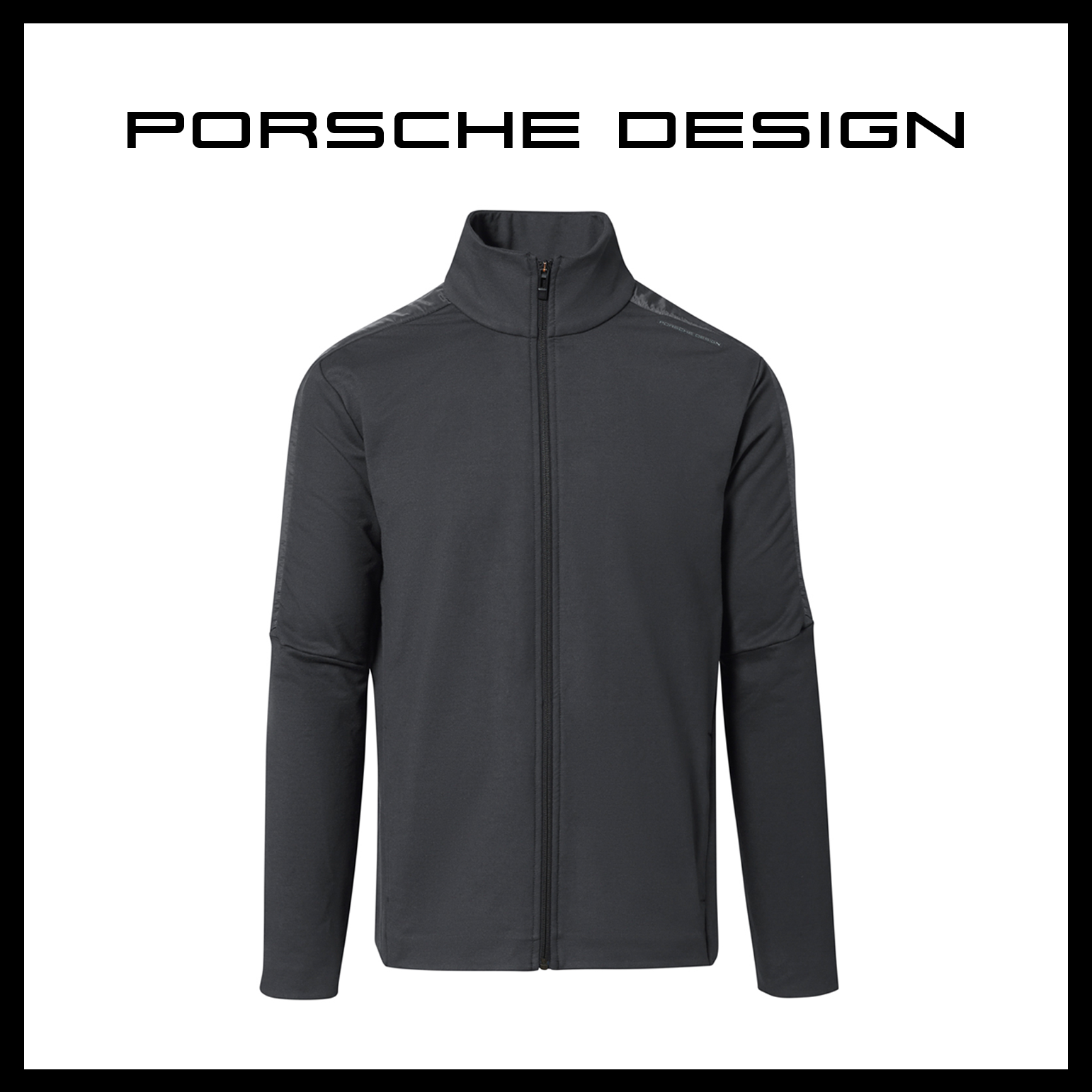 puma porsche jacket