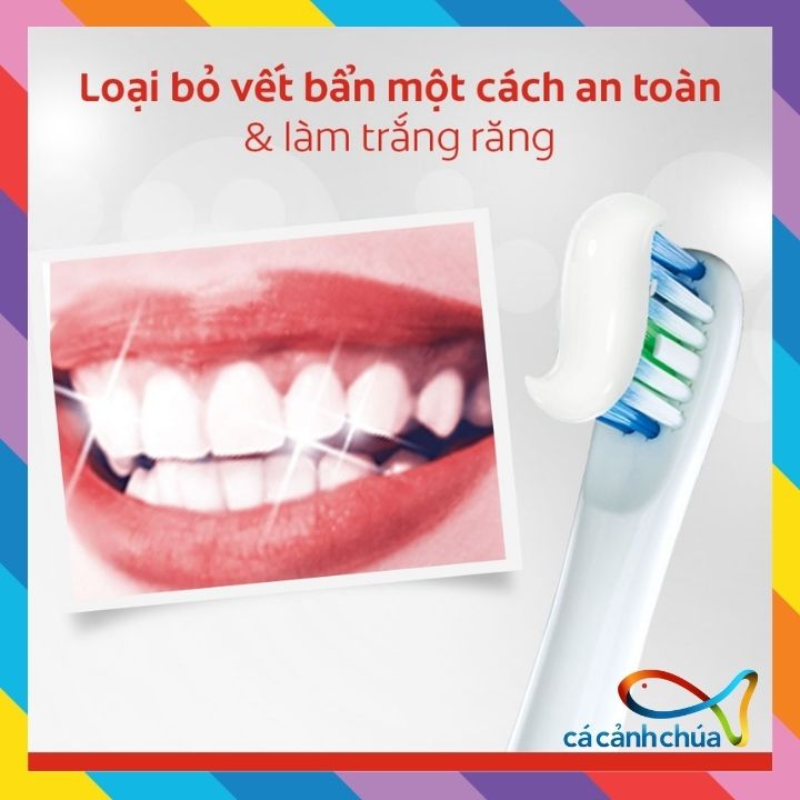 Combo 2 kem đánh răng Colgate Optic White Plus Shine làm trắng răng & sáng răng 100g