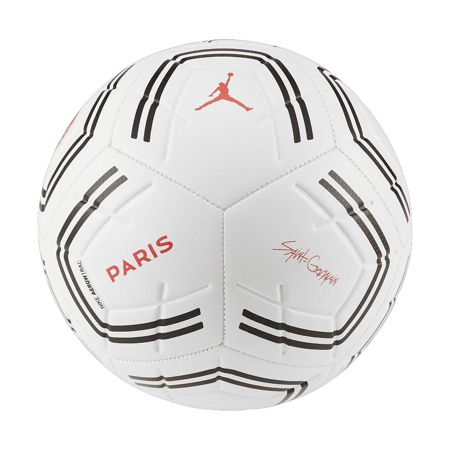psg soccer ball size 5