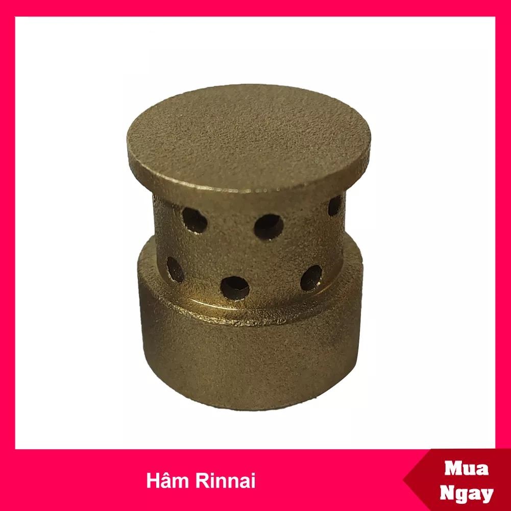 Đầu hâm chia lửa bếp gas Rinnai