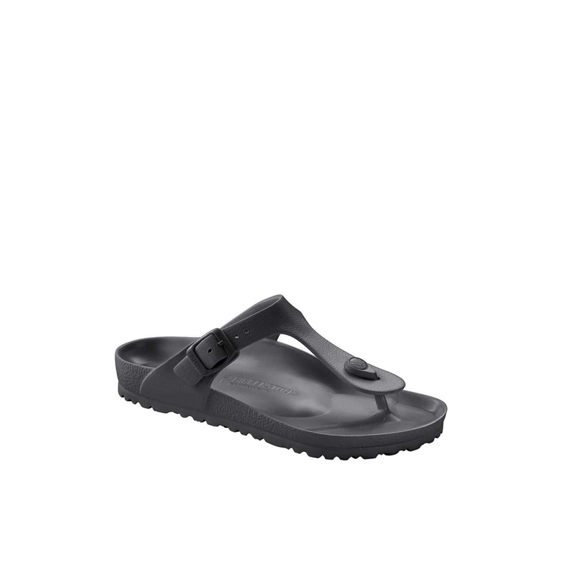 Birkenstock Gizeh Women's Sandals - Metallic