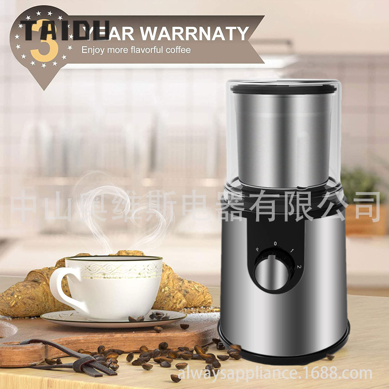 TAIDU New Trend Coffee Grinders/Mills