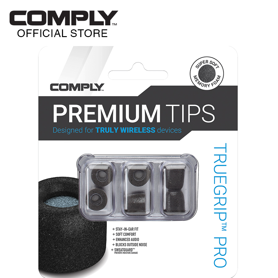 comply truegrip jabra m