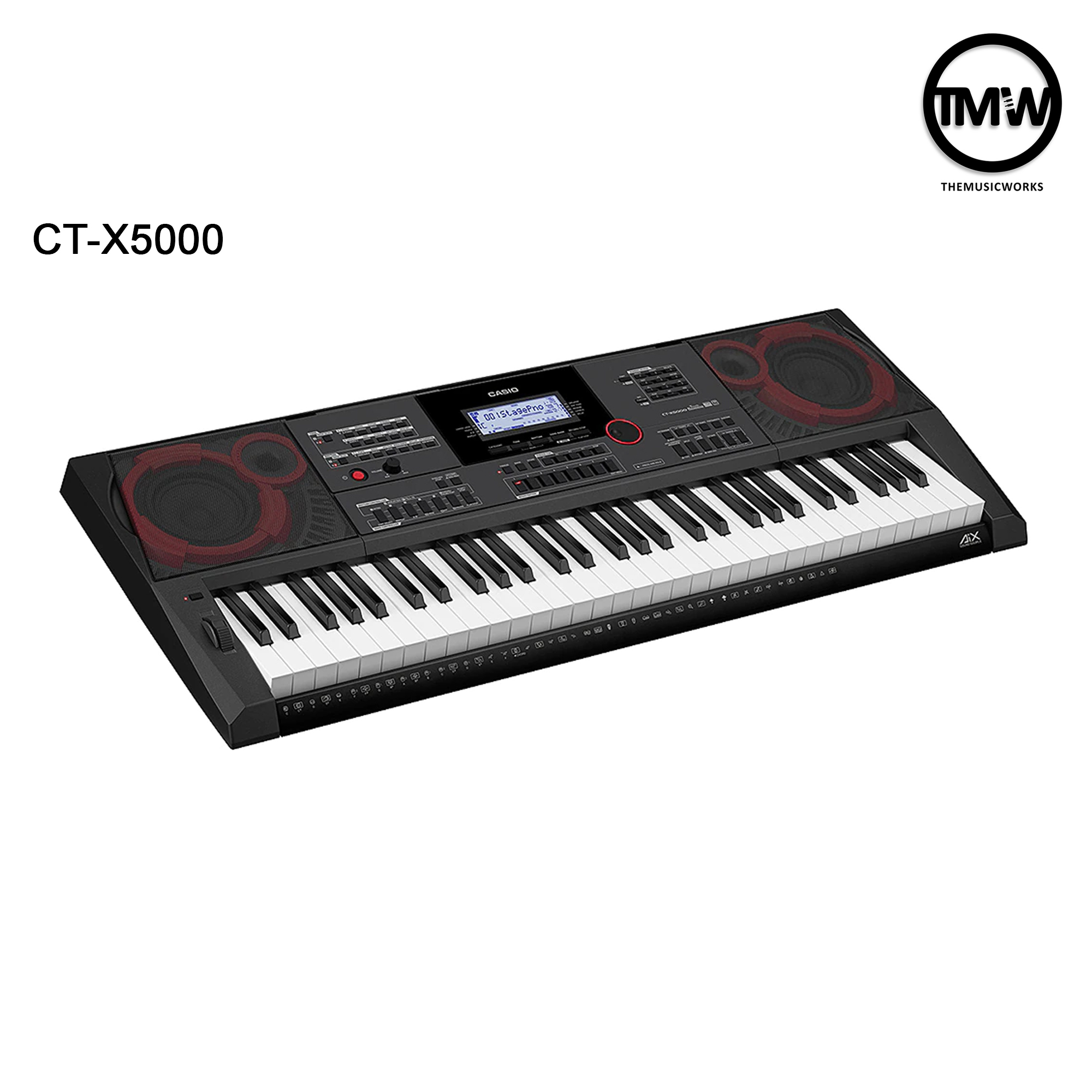 casio ct x8000in price