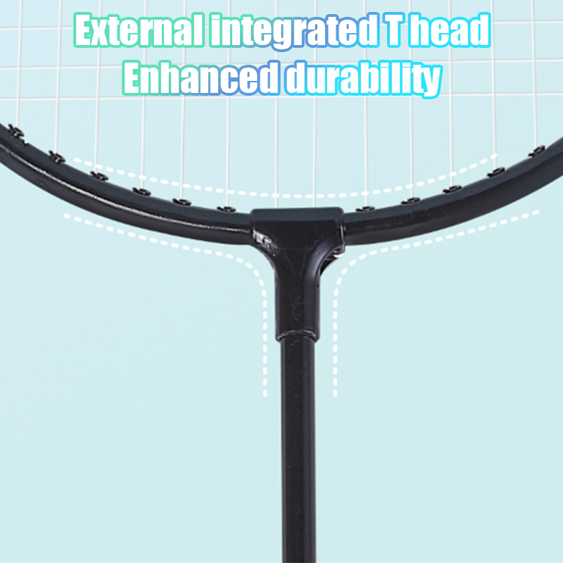 2pcs%20Badminton%20Racket%20Set%20Ultralight%20Split%20Ferro%20Alloy%20Adult%20Badminton%20Racket%20With%20Bag%20Attacking%20And%20Defending%20-%20Image%205