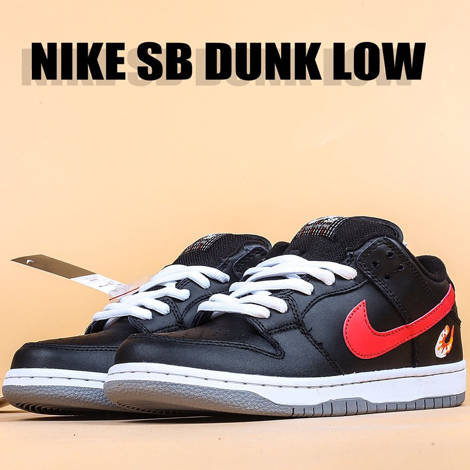 NIKE SB Dunk LowShrimp Dunk Low-top 