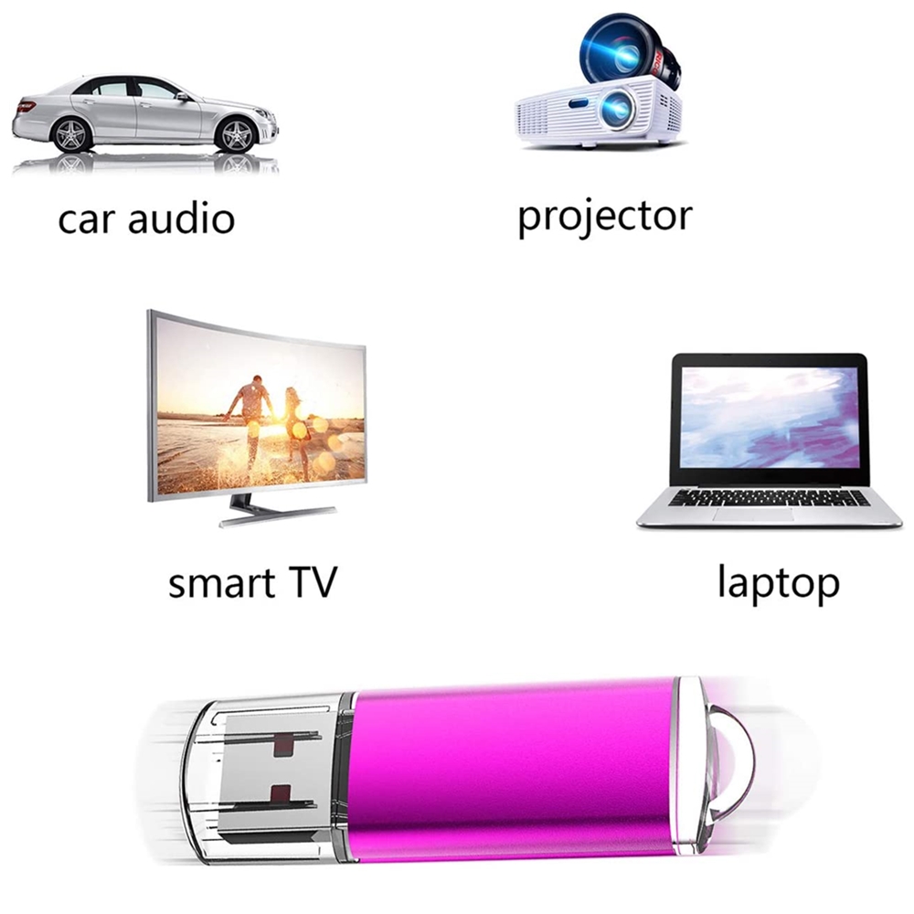 Aweisuan Luxury 100% Full Capacity Metal USB Flash Drive Super Tiny Pen Drive 4GB 8GB 16GB 32GB 64GB 128M 512M Pendrive 1GB 2GB USB Memory Stick. 