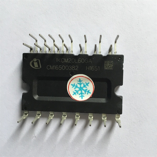 Ic chức năng ikcm20l60ga
