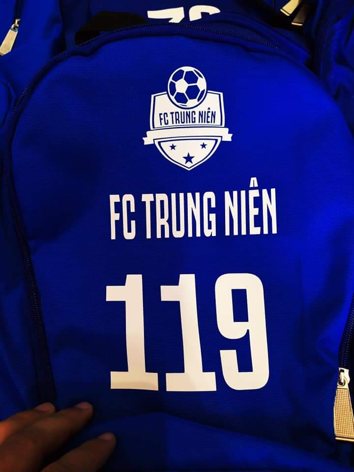 Balo Thể Thao MESSI 10 , Có Ngăn đựng giày