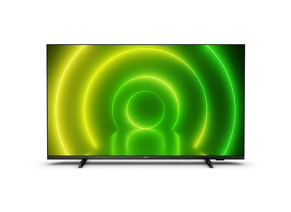 ANDROID TV 4K PHILIPS 65 inch- Bảo hành chính hãng 24 tháng