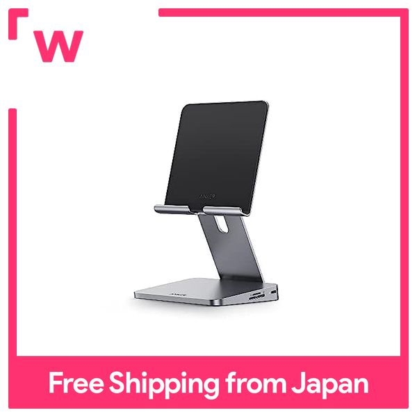 Anker 551 USB-C ハブ 8-in-1, Tablet Stand Anker 551 USB-C Hub (8-in-1, Tablet Stand) - Anker US
