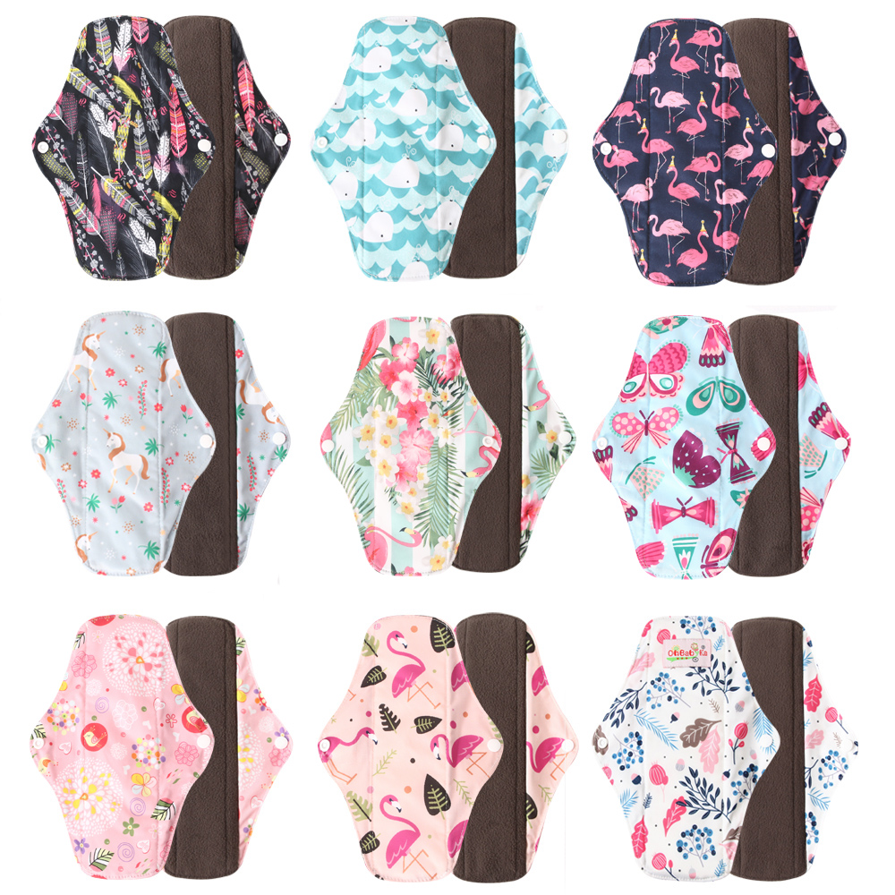 %E3%80%90High-quality%E3%80%91Ohbabyka%20Reusable%20Cloth%20Sanitary%20Napkins%20Menstrual%20Panty%20Pads%20with%20Premium%20Bamboo%20and%20Charcoal%20Absorbency%20Mothers%20Day%20Gift%205pcs%20-%20Image%204