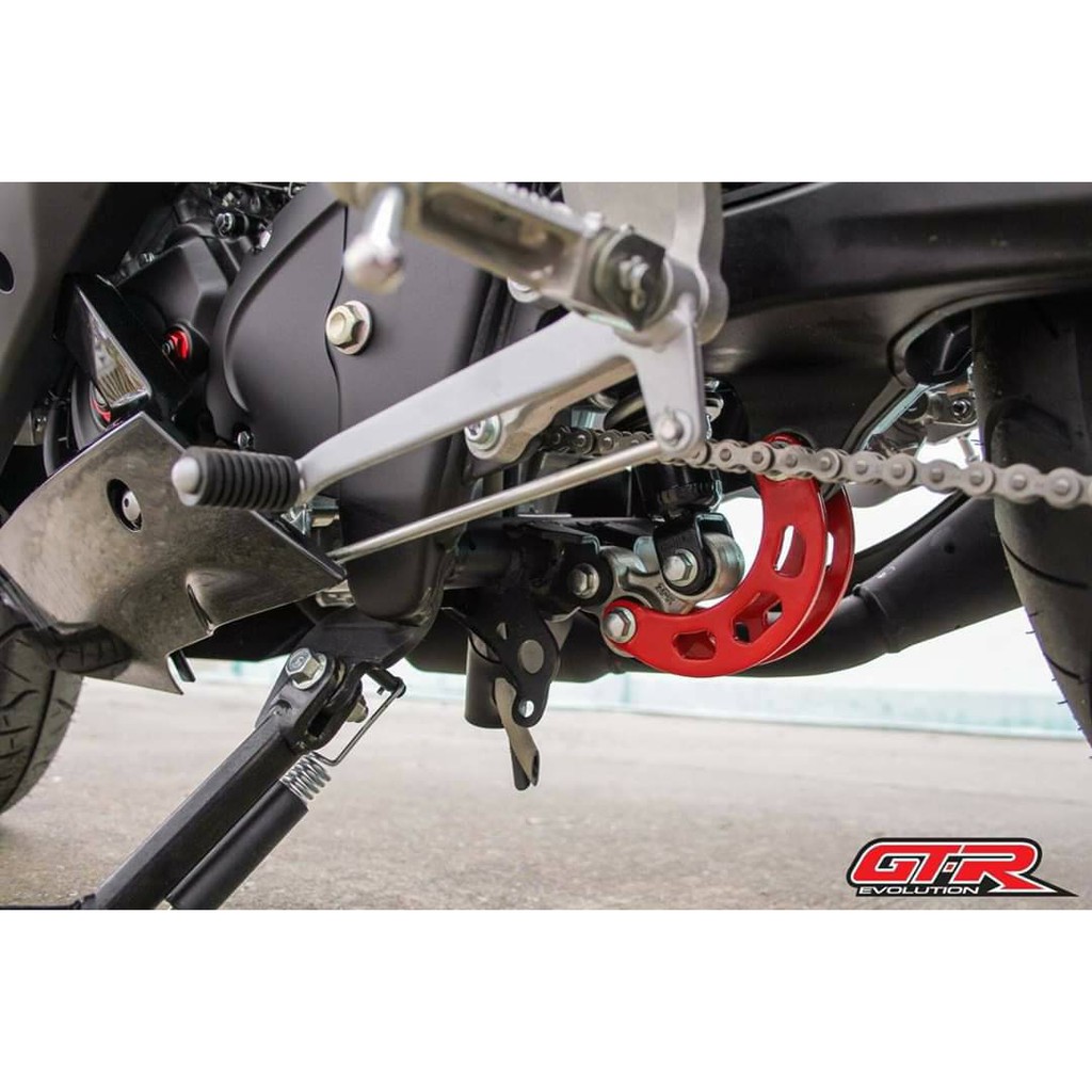 [Chính hãng] Hạ phuộc sau TFX R15 MT15 XSR155