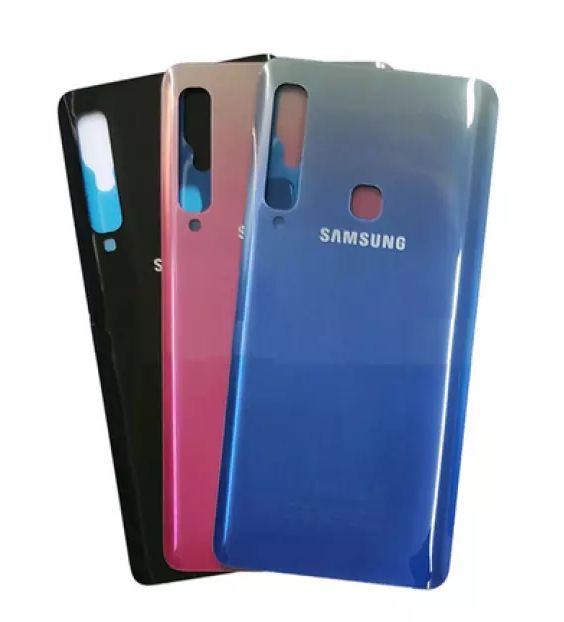 [Hàng chuẩn xịn] Nắp lưng Samsung A9 2018 / A920 đủ màu