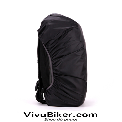 BỌC BALO ĐI MƯA CHO BALO ( LOẠI 50L )