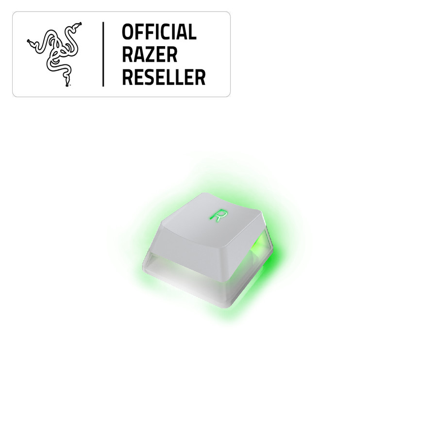 Bộ phím bấm Razer Phantom Keycap Upgrade Set