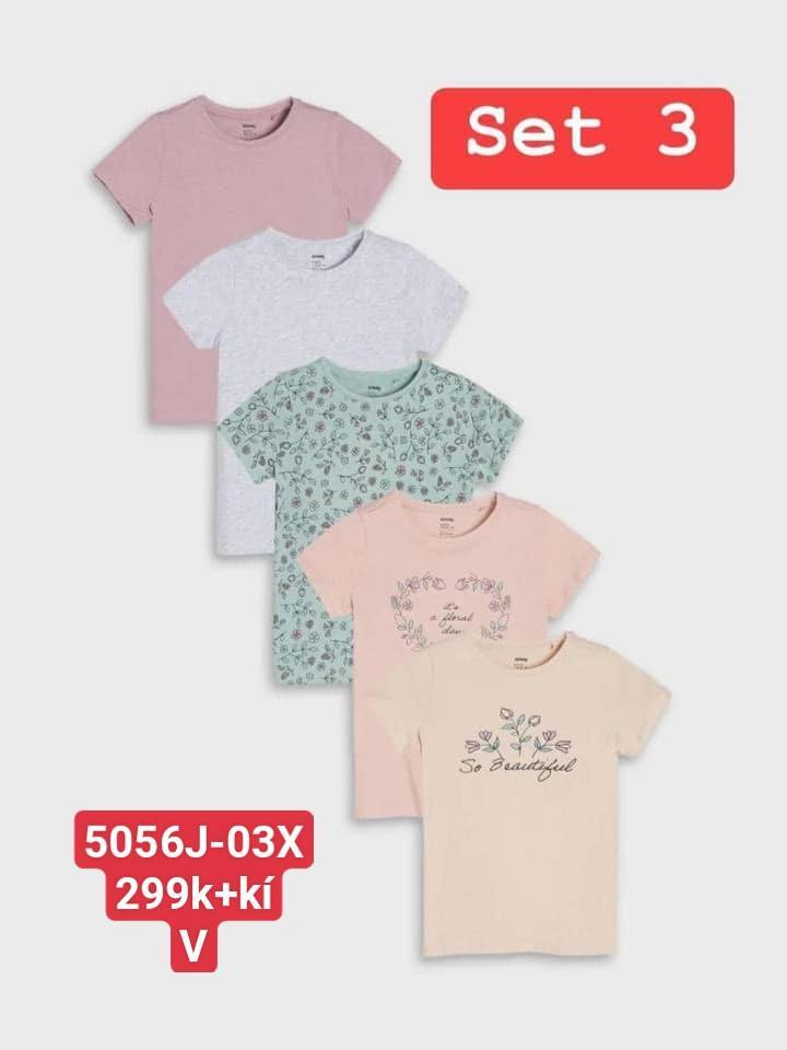 SET CHO BÉ 1 MUA ĐƯỢC 5