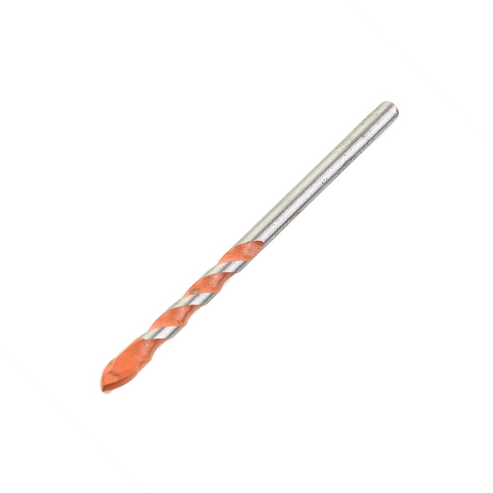 TOOLSOUT Triangle Shank Metal Drill Bit Glass Ceramic Drill Bit Titanium Accessories Power Tools 312mm