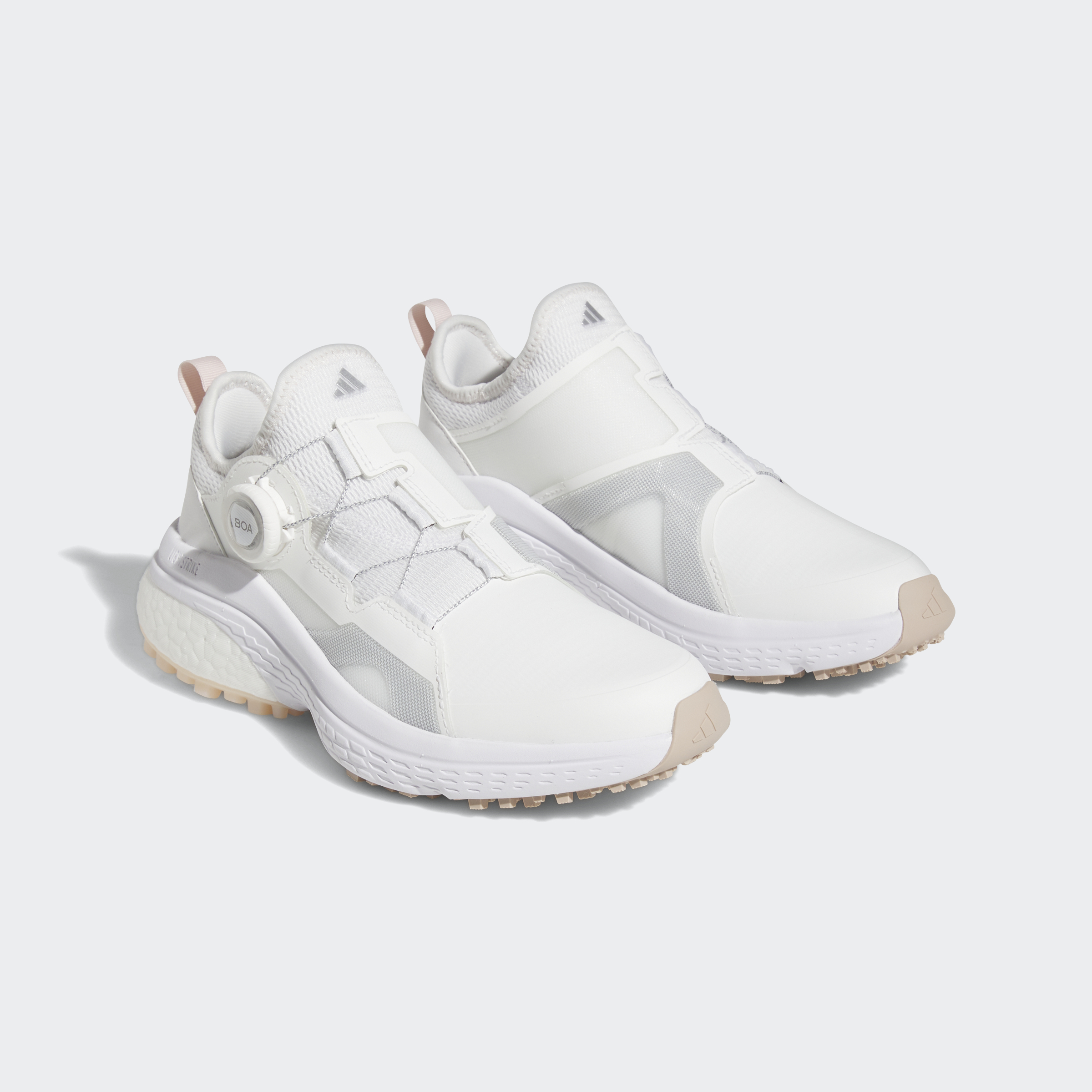 adidas Đánh gôn Giày Golf BOA Solarmotion Nữ trắng GV9392 - MixASale