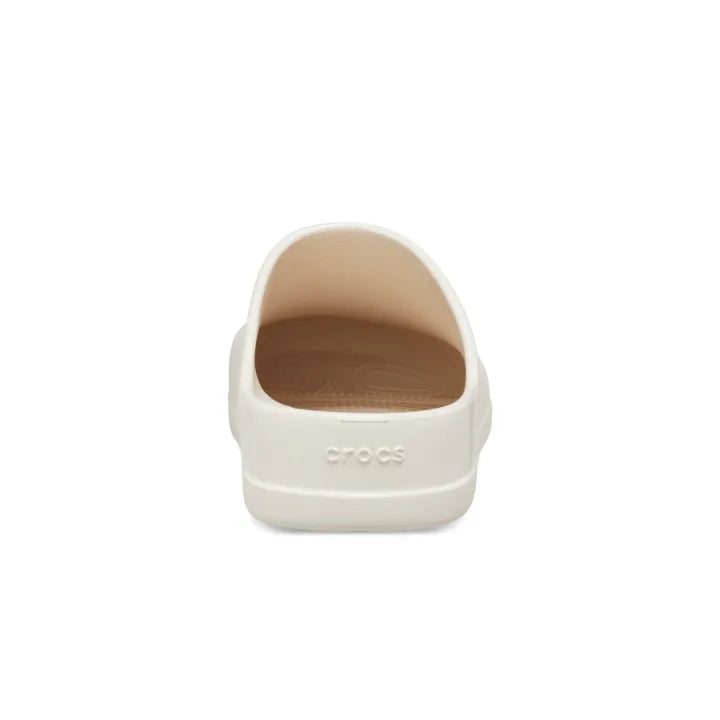Giày Clog Unisex Crocs Dylan - Stucco