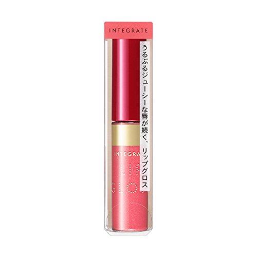 INTEGRATE Juicy Balm Gloss