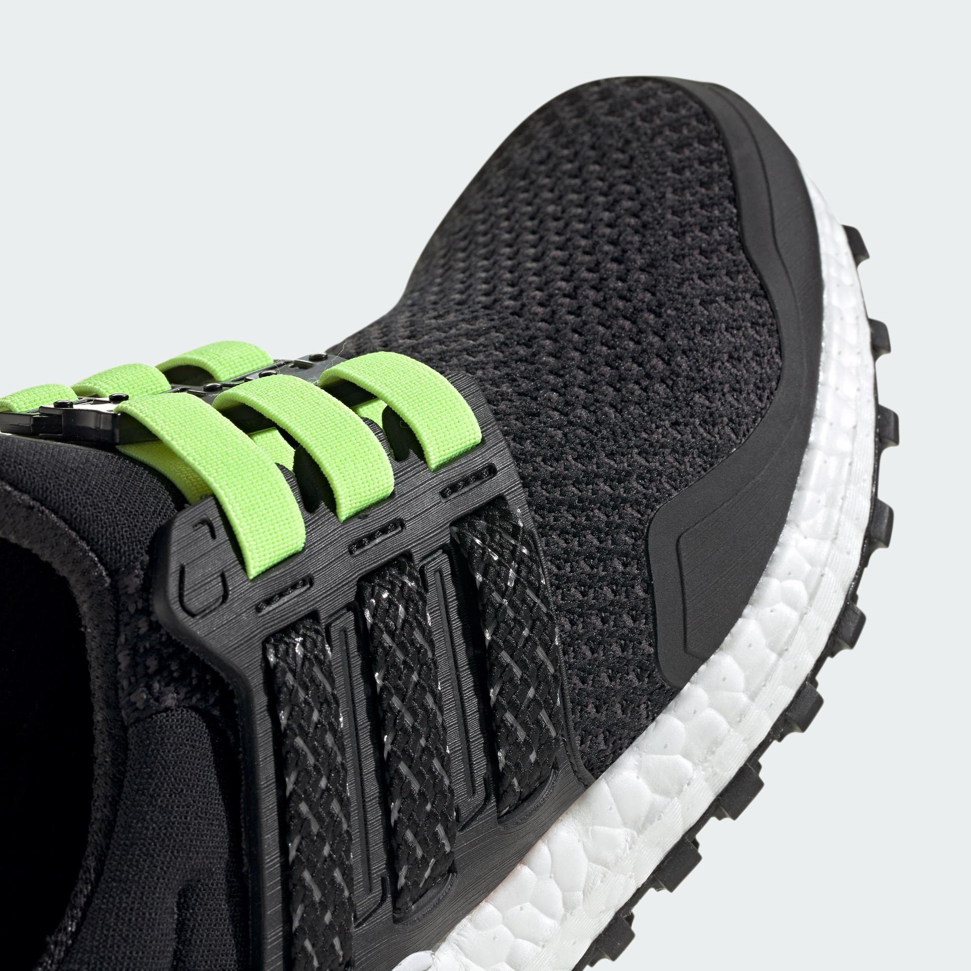 adidas Chạy Giày Ultraboost 1.0 Nữ Đen ID9637