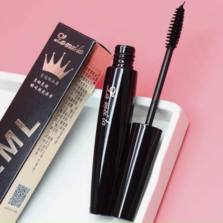 Mascara Lameila LML22, Chuốt mi không thấm nước