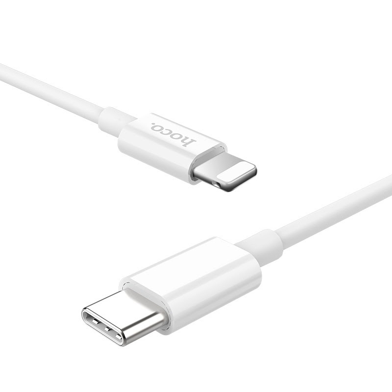 Cáp sạc nhanh Type C đến Hoco X36 cho ip