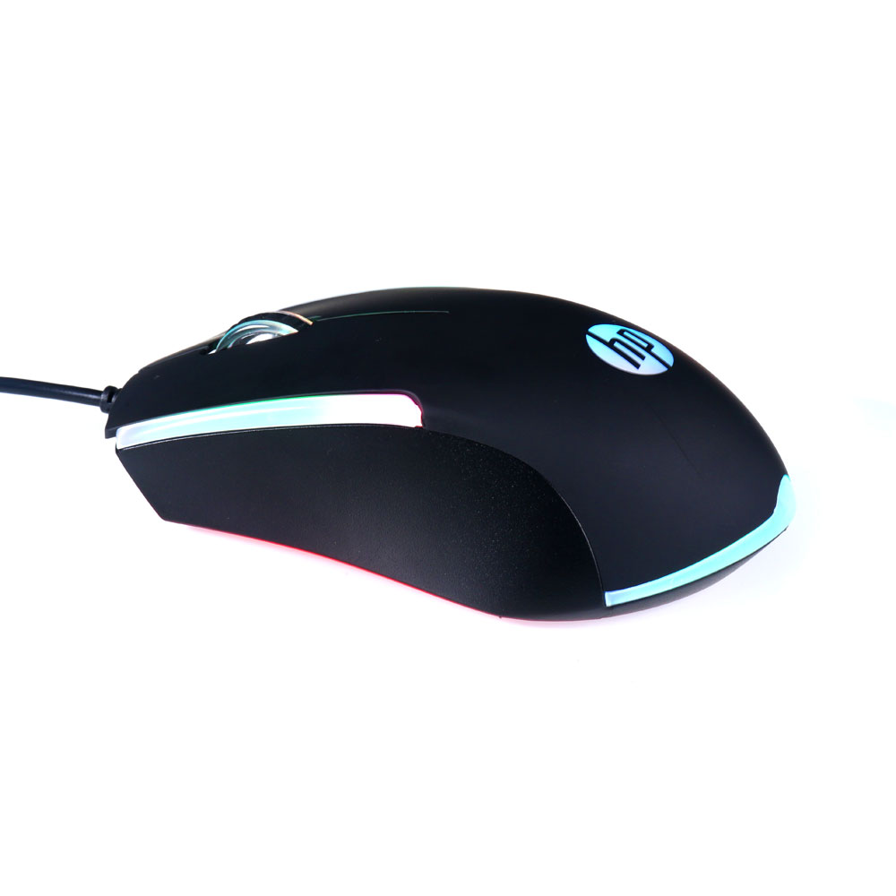 gaming mouse m160 hp