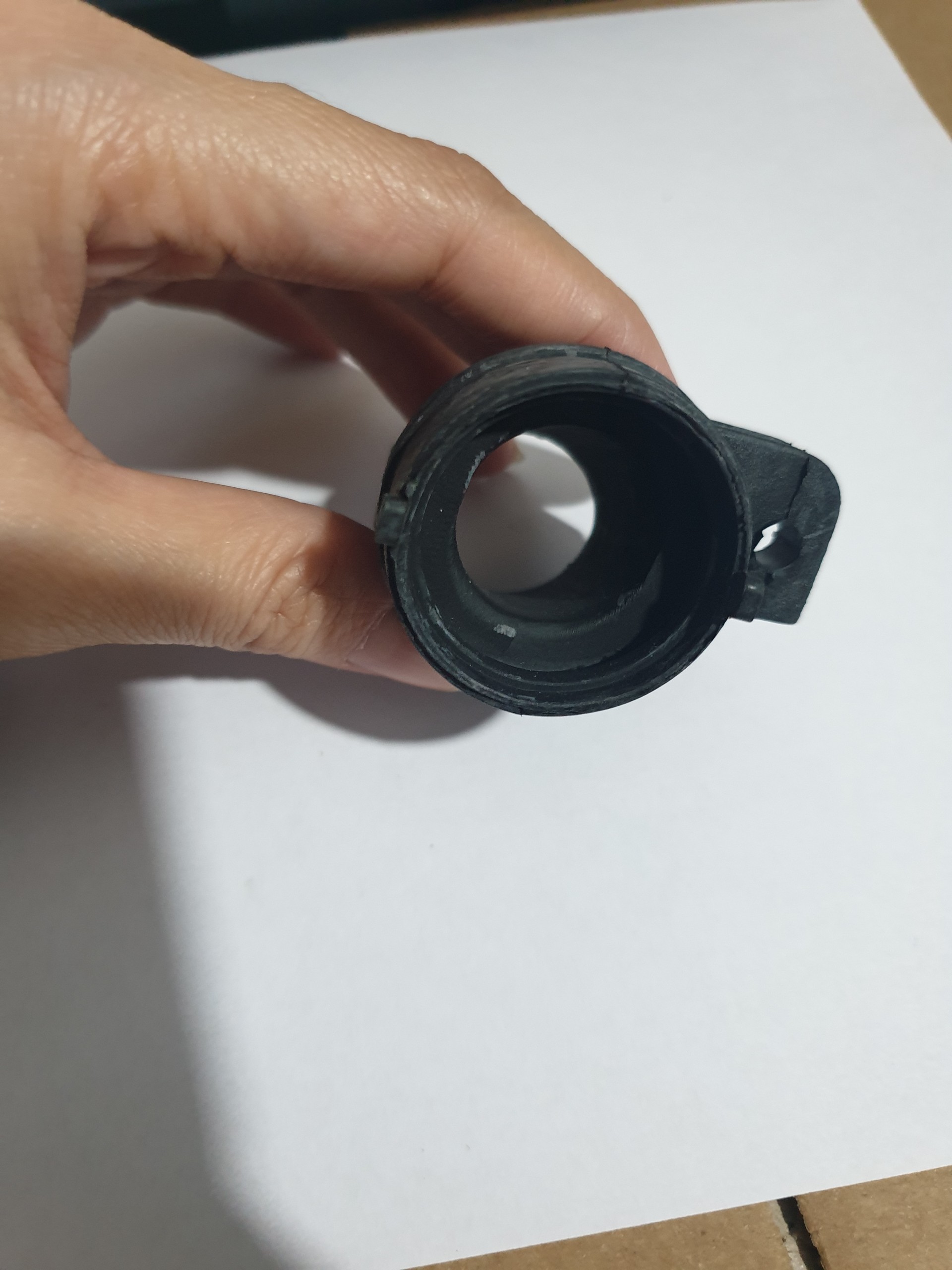 CO XANG ( CỔ XANG) ( HÚT) MÁY CƯA XÍCH 365