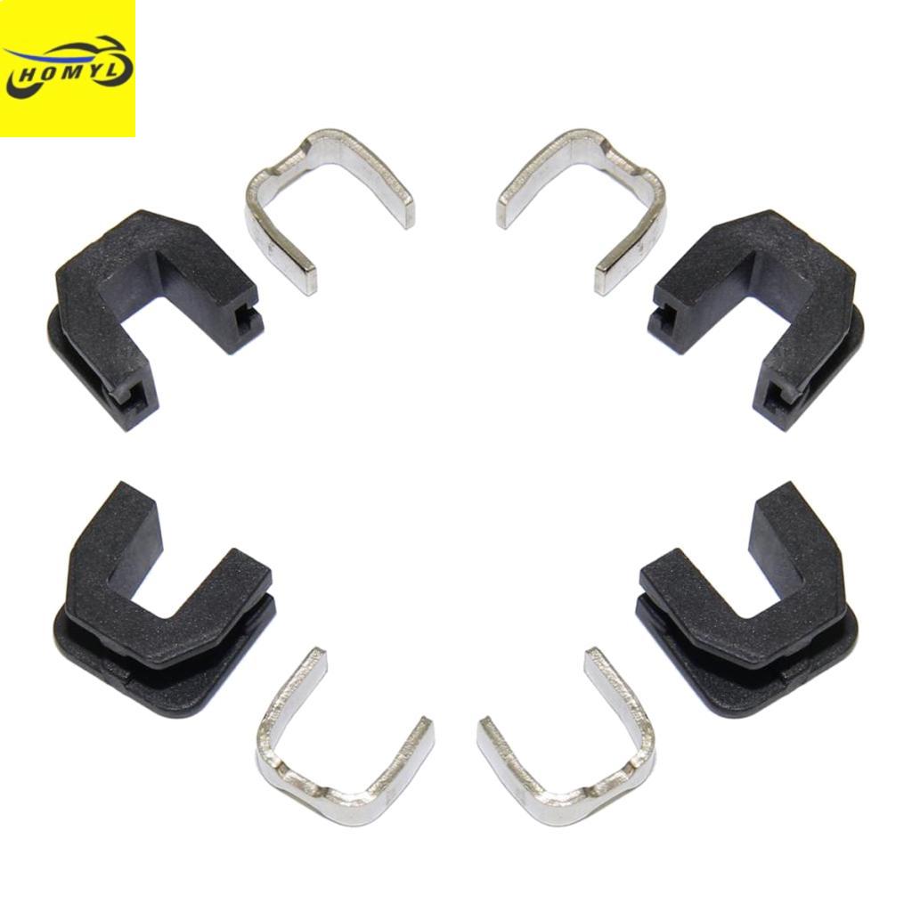 Homyl bộ khối cao su trượt cho Yamaha Yp250 Lh300 Xingyue.